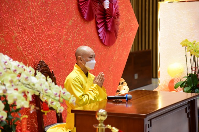 Chùm ảnh mồng một Tết Nhâm Dần